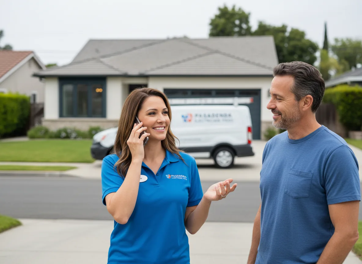 Electrician South Bay, FL FAQs